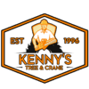 Kenny’s Tree & Crane (KLJ Inc)